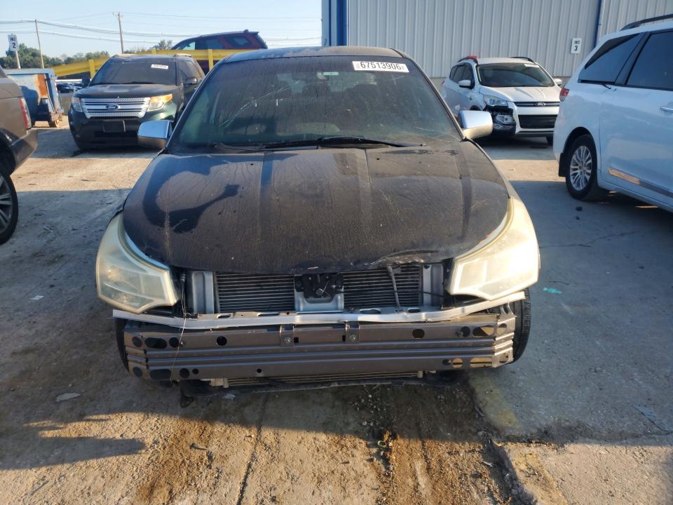 Снимка 5 от търг – 2009 FORD FOCUS с VIN 1FAHP37N49W185235