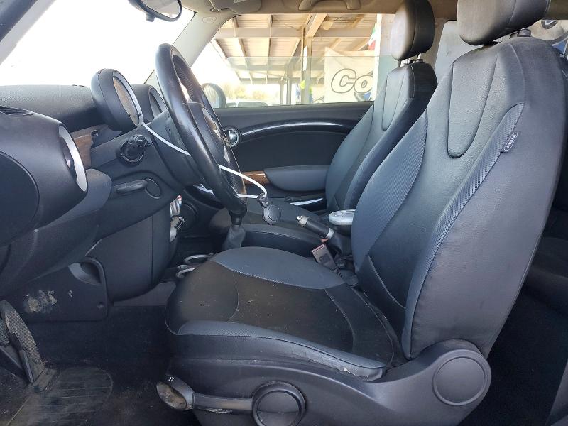 Zdjęcie 7 z aukcji – 2008 MINI COOPER z VIN WMWMF33578TU67805