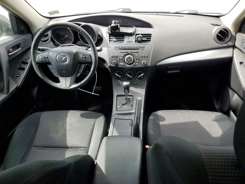 Фото 8 с аукциона – 2012 MAZDA 3 с VIN JM1BL1V79C1693807