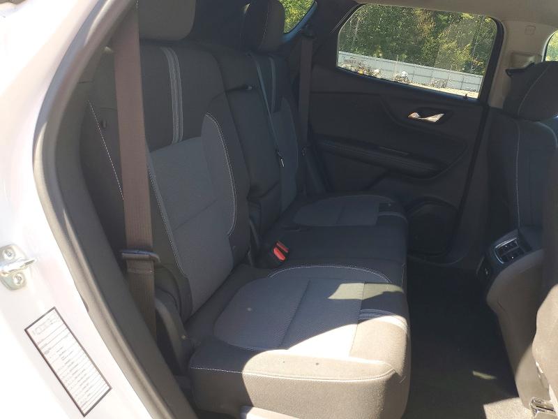 Photo 11 from auction – 2025 CHEVROLET BLAZER with VIN 3GNKBCR4XSS193254