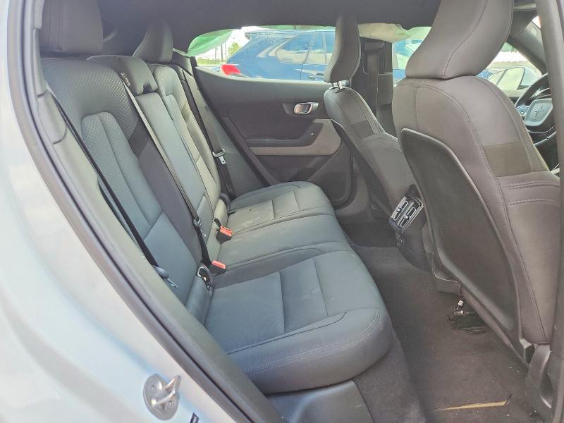 Photo 10 from auction – 2024 POLESTAR 2 with VIN YSMFD3KA6RL213024