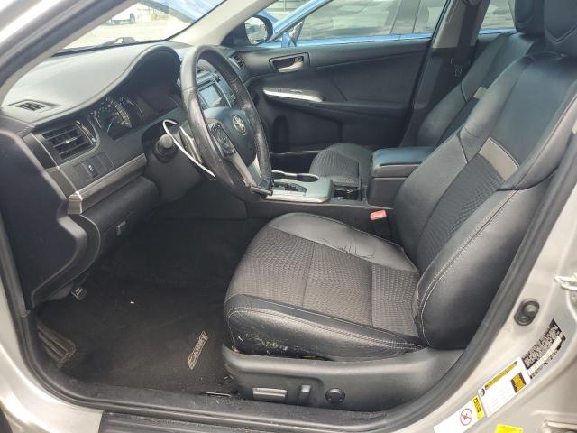 Photo 7 from auction – 2012 TOYOTA CAMRY with VIN 4T1BK1FK0CU019559