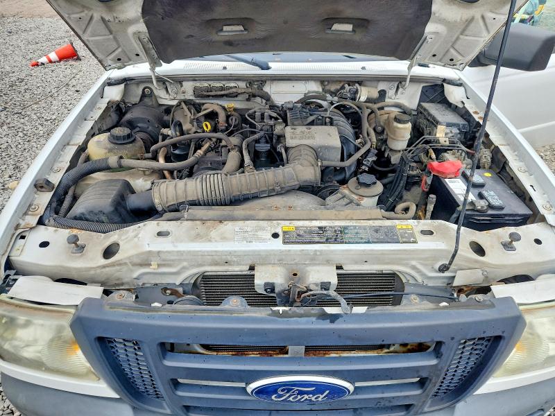 Снимка 11 от търг – 2011 FORD RANGER с VIN 1FTKR1AD7BPA12288