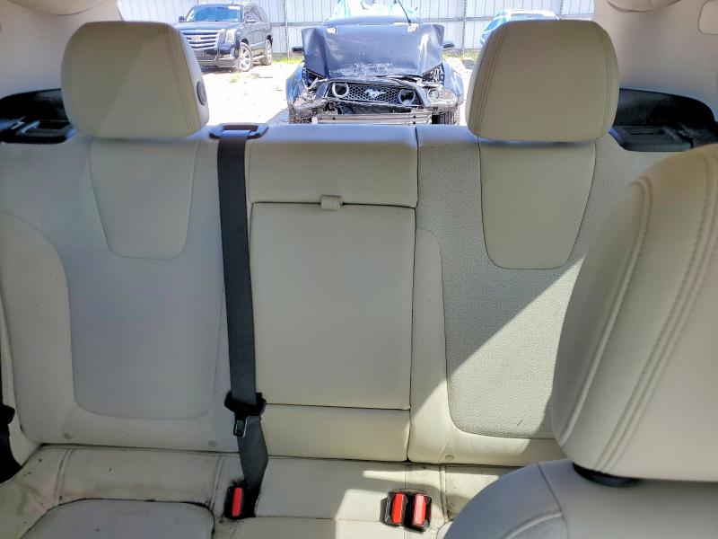 Фото 10 с аукциона – 2020 BUICK ENCORE GX с VIN KL4MMDSLXLB095495