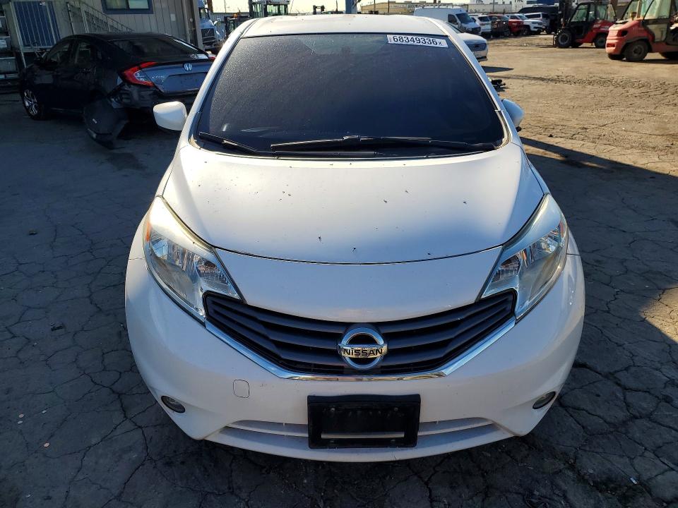 صورة رقم 5 من المزاد - 2016 NISSAN VERSA NOTE مع VIN 3N1CE2CP0GL399141