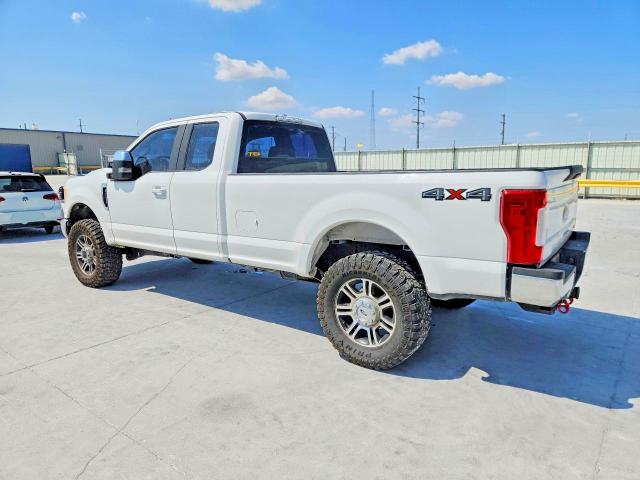 Photo 2 from auction – 2017 FORD F250 with VIN 1FT7X2B67HEC60272