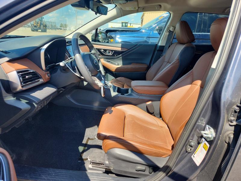 Фото 7 с аукциона – 2024 SUBARU OUTBACK с VIN 4S4BTGPD2R3202010