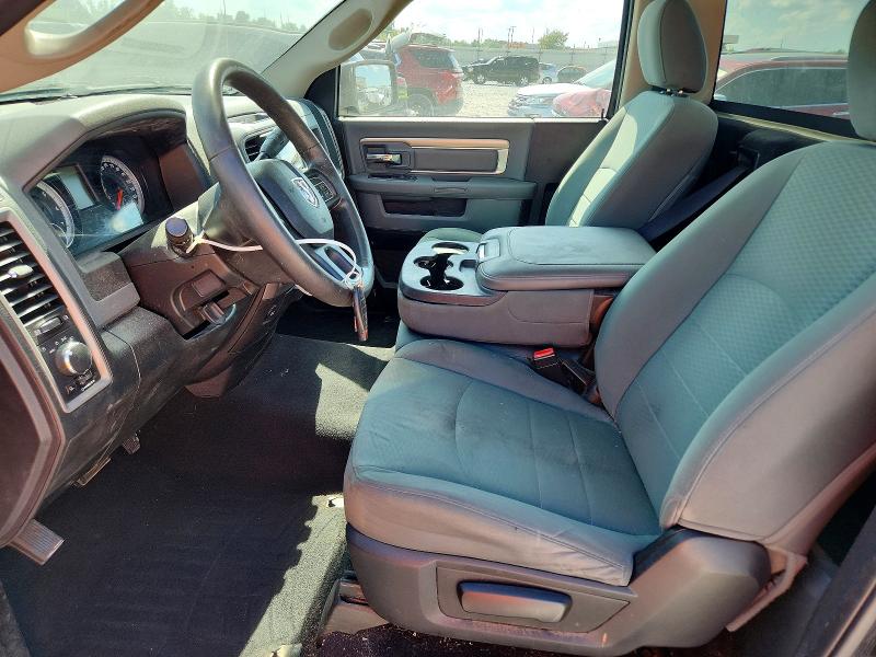 Photo 7 from auction – 2015 RAM 1500 with VIN 3C6JR6DT0FG675666
