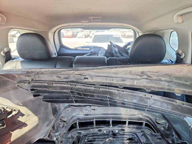 Снимка 10 от търг – 2020 NISSAN ROGUE с VIN 5N1AT2MV4LC700065