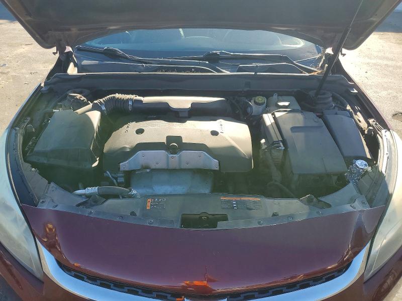 Photo 11 from auction – 2015 CHEVROLET MALIBU with VIN 1G11F5SL5FF290953