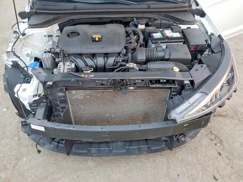Снимка 11 от търг – 2020 HYUNDAI ELANTRA с VIN 5NPD84LF4LH619225