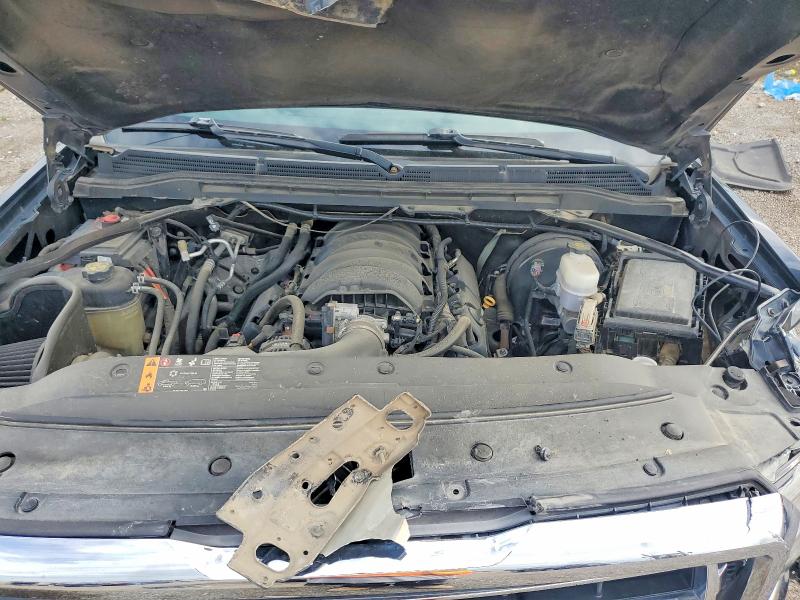 Foto 11 de la subasta – 2018 GMC SIERRA con VIN 3GTU2MEC3JG435758
