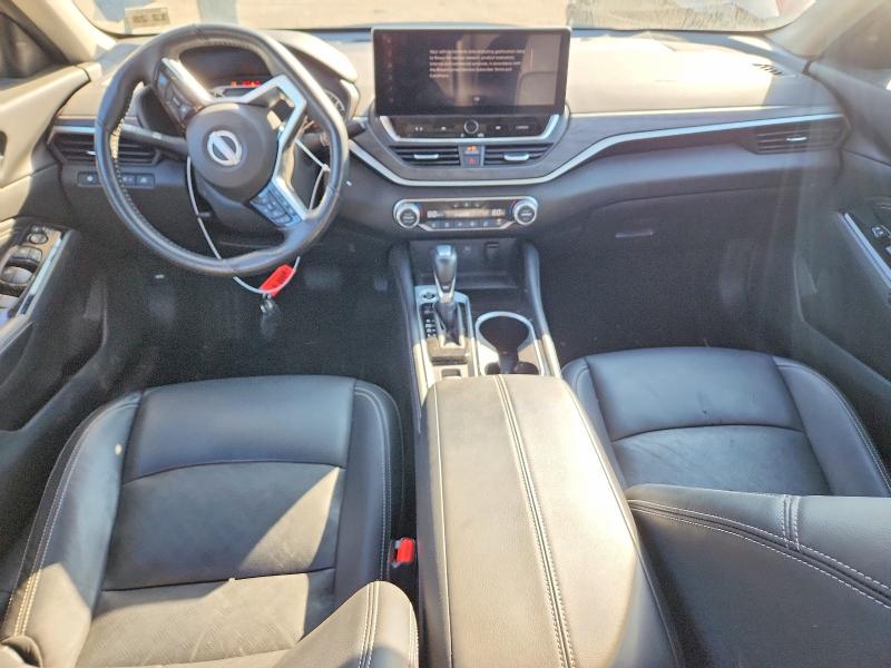 Photo 8 from auction – 2023 NISSAN ALTIMA with VIN 1N4BL4EV7PN407246
