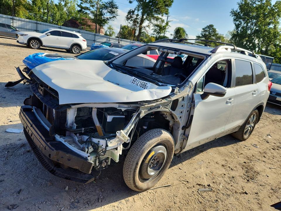 SUBARU ASCENT 2020 with VIN 4S4WMAPD9L3462066 - Photo from auction