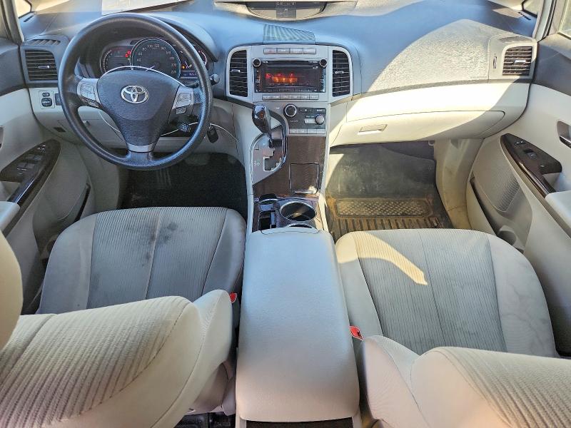 Снимка 8 от търг – 2011 TOYOTA VENZA с VIN 4T3BK3BB4BU056475