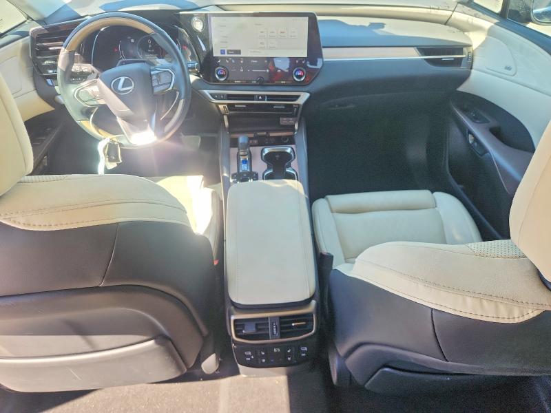 Foto 8 de la subasta – 2023 LEXUS RX 350 con VIN 2T2BAMCA9PC018185