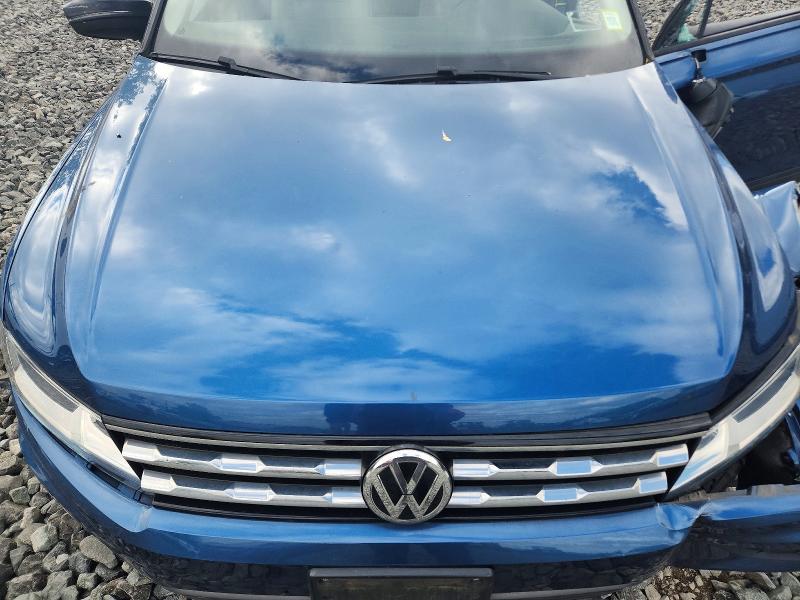 Снимка 12 от търг – 2019 VOLKSWAGEN TIGUAN с VIN 3VV0B7AX0KM042314