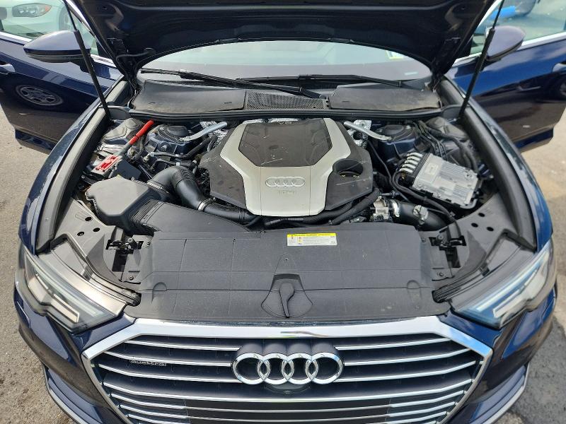 Zdjęcie 11 z aukcji – 2019 AUDI A6 z VIN WAUL2AF27KN019590