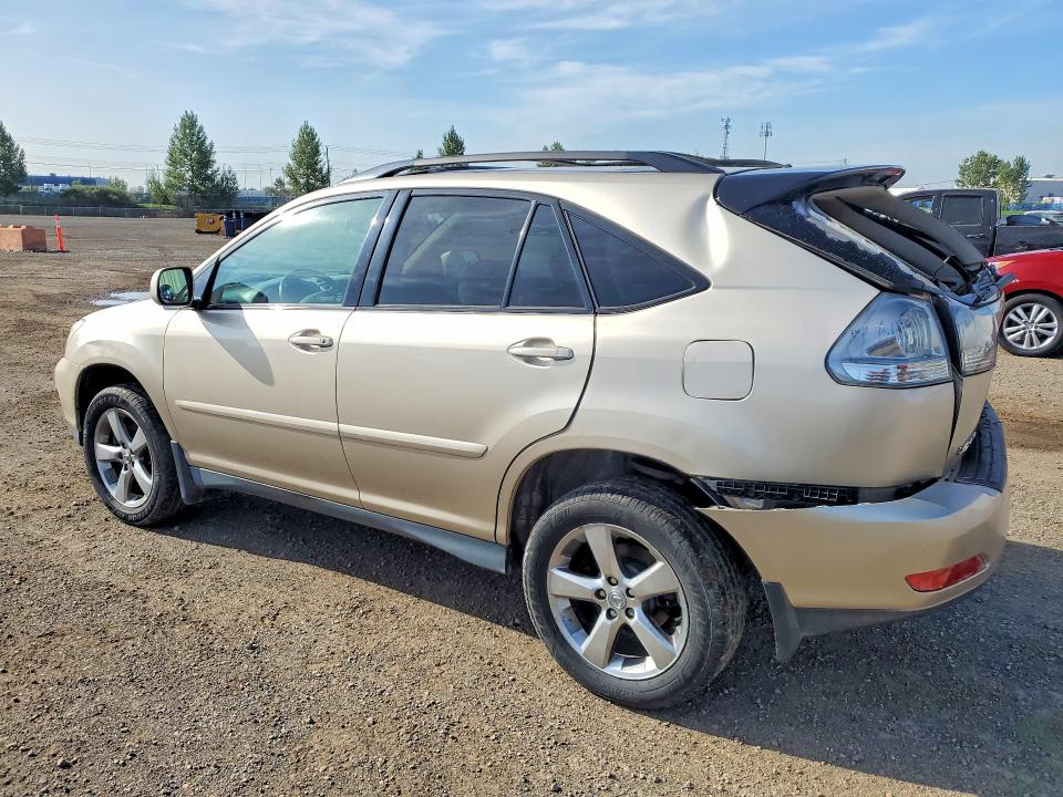 صورة رقم 2 من المزاد - 2004 LEXUS RX مع VIN 2T2HA31U94C004784
