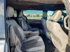 Photo 10 from auction – 2021 CHRYSLER PACIFICA with VIN 2C4RC1L76MR594084