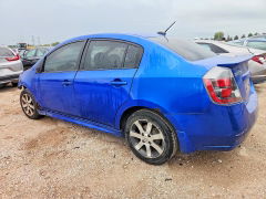 Photo 2 from auction – 2012 NISSAN SENTRA with VIN 3N1AB6AP1CL704294
