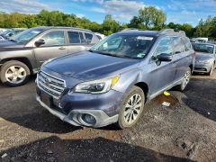 Фото 1 с аукциона – 2017 SUBARU OUTBACK с VIN 4S4BSANC9H3363172