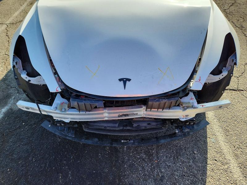Zdjęcie 11 z aukcji – 2023 TESLA MODEL 3 z VIN 5YJ3E1EA6PF608087