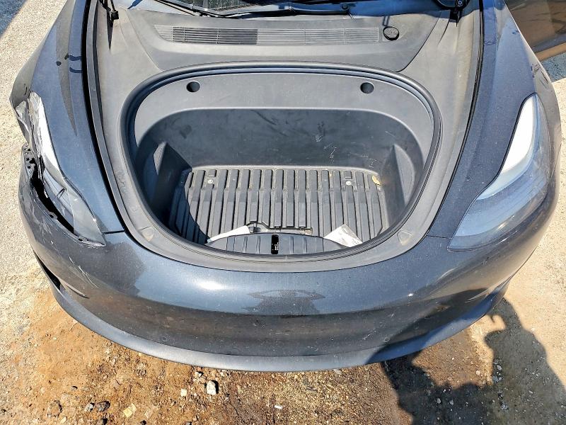 Photo 11 from auction – 2022 TESLA MODEL 3 with VIN 5YJ3E1EA3NF186230