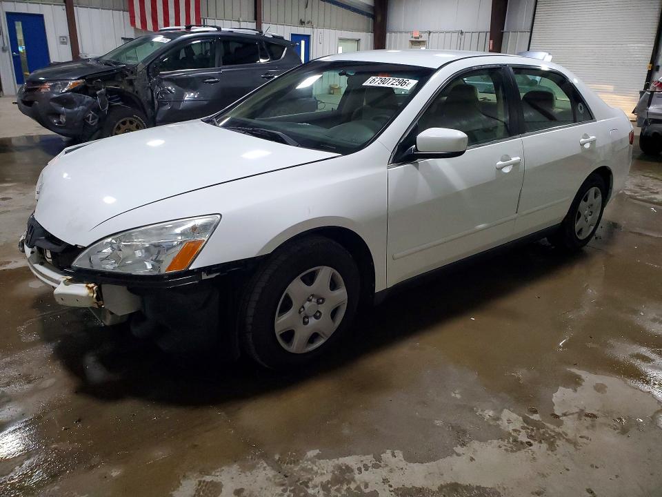 2005 HONDA ACCORD - Търг №67907296
