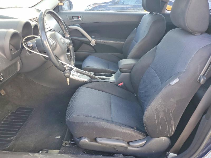 Photo 7 from auction – 2010 TOYOTA SCION TC with VIN JTKDE3B78A0319722