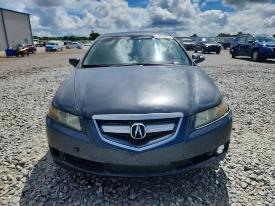 Photo 5 from auction – 2005 ACURA TL with VIN 19UUA65585A079085