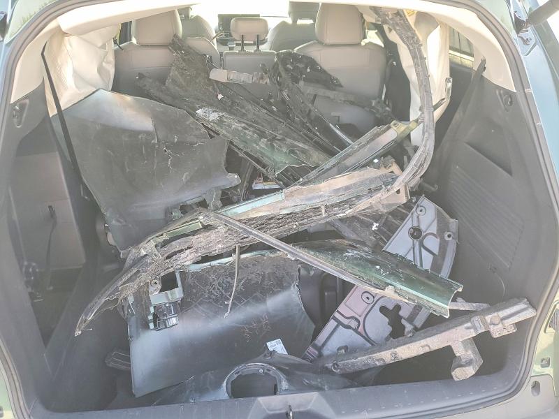 Photo 13 from auction – 2026 TOYOTA SIENNA with VIN 5TDYRKEC6TS303387
