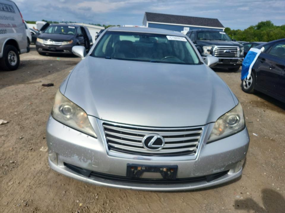 Zdjęcie 5 z aukcji – 2010 LEXUS ES z VIN JTHBK1EG8A2407289
