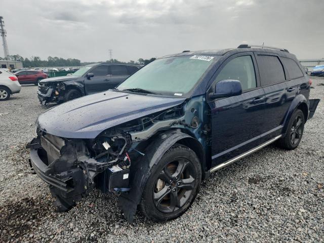 2018 DODGE JOURNEY - Търг №70211726