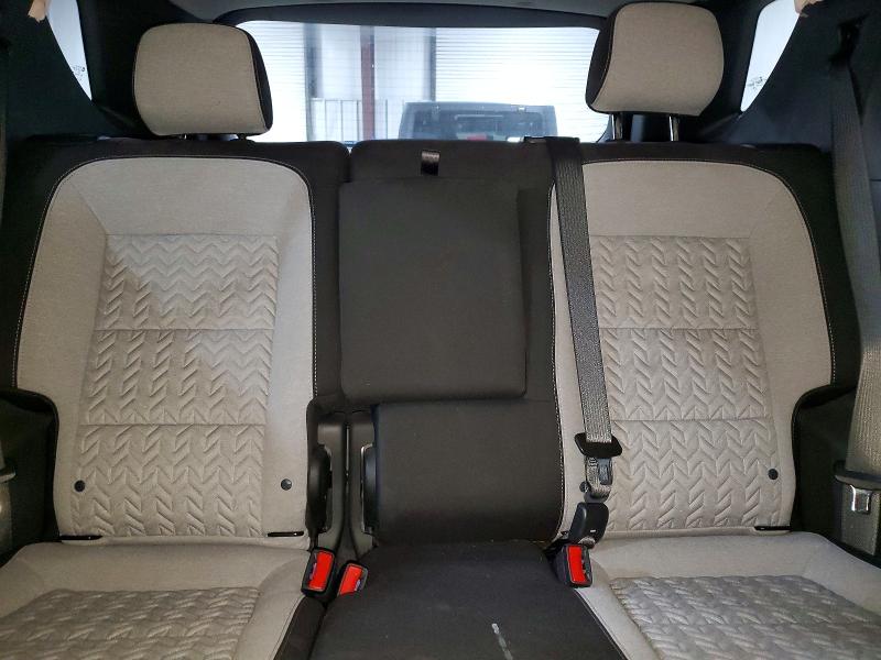 Photo 10 from auction – 2022 CHEVROLET EQUINOX with VIN 3GNAXHEV4NS159937