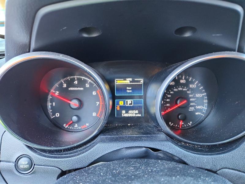 Снимка 9 от търг – 2018 SUBARU OUTBACK с VIN 4S4BSAAC5J3283945