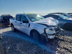 Photo 4 from auction – 2024 FORD MAVERICK with VIN 3FTTW8A35RRA73056