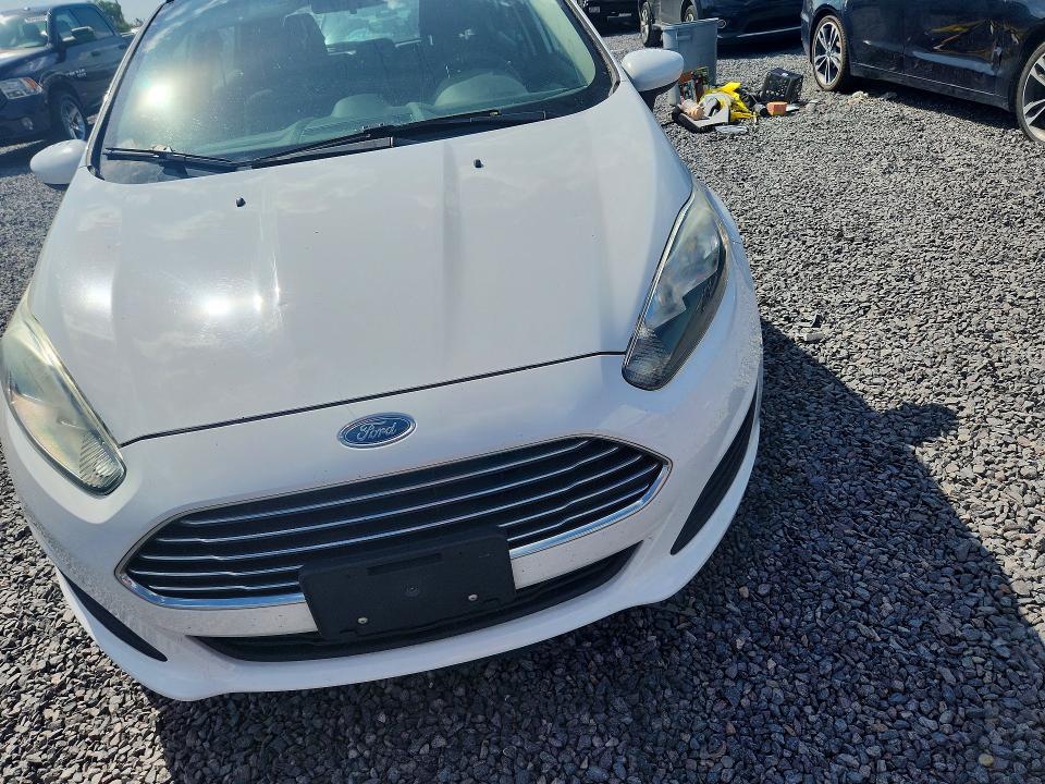 Photo 5 from auction – 2015 FORD FIESTA with VIN 3FADP4TJ0FM210957