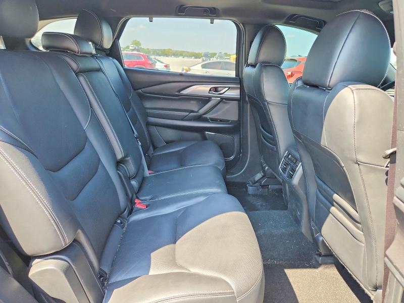 Zdjęcie 11 z aukcji – 2022 MAZDA CX-9 z VIN JM3TCBDY8N0607147