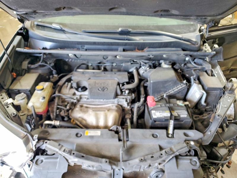 Снимка 12 от търг – 2016 TOYOTA RAV4 с VIN 2T3RFREV7GW503688