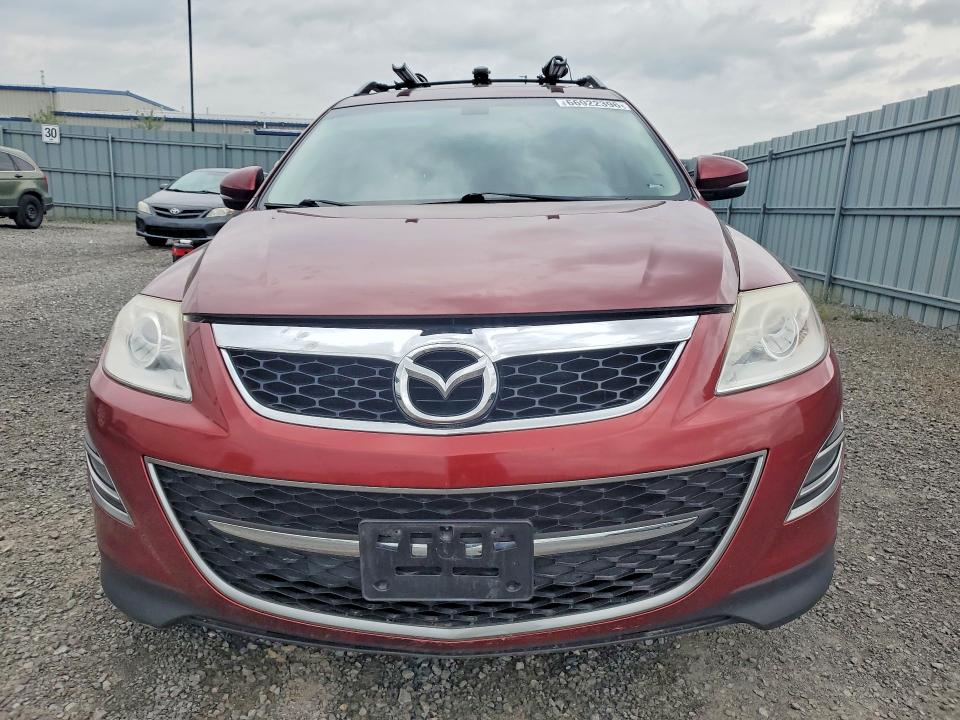 Фото 5 с аукциона – 2012 MAZDA CX-9 с VIN JM3TB3DA7C0359238