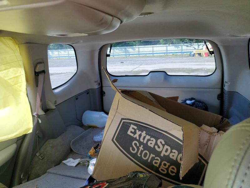 Photo 10 from auction – 2005 GMC ENVOY with VIN 1GKDT13S452324676
