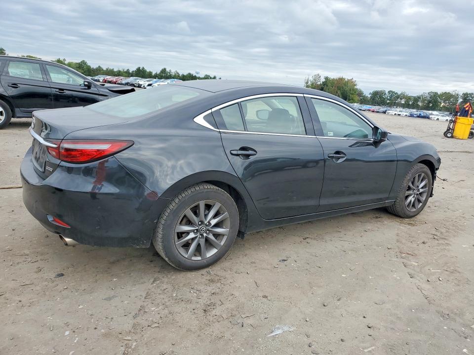 Foto 3 de la subasta – 2018 MAZDA 6 TOURING con VIN JM1GL1VY8J1321189