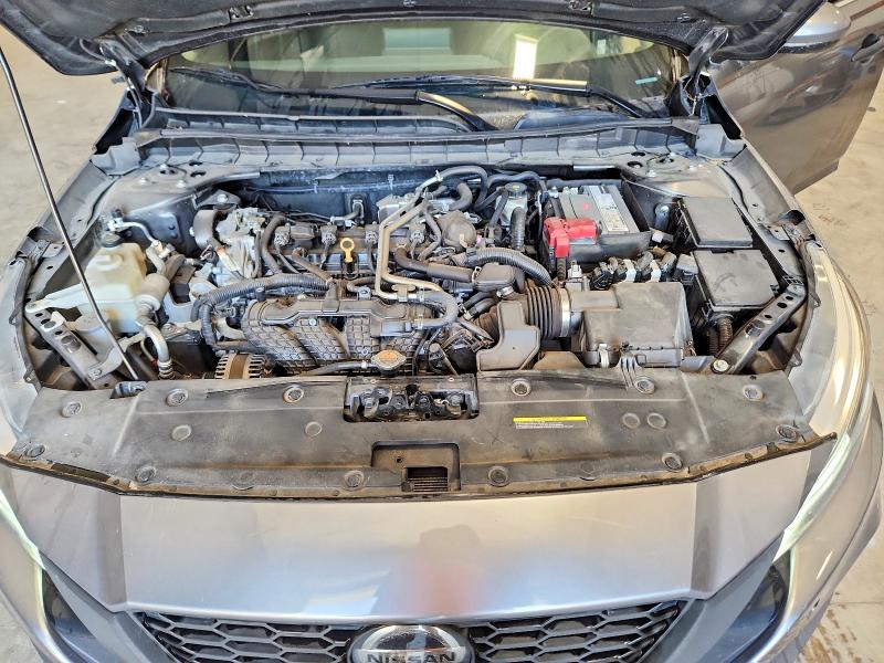 Photo 11 from auction – 2022 NISSAN ALTIMA with VIN 1N4BL4DV1NN316214