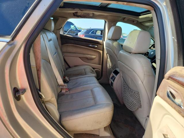 Foto 11 de la subasta – 2011 CADILLAC SRX con VIN 3GYFNAEY4BS676781