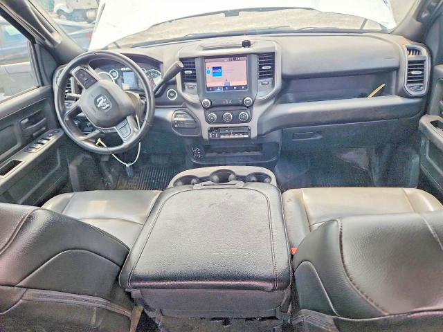 Photo 8 from auction – 2024 RAM 5500 with VIN 3C7WRNFL8RG146611