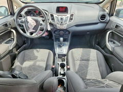 Photo 8 from auction – 2013 FORD FIESTA with VIN 3FADP4EJ5DM123310