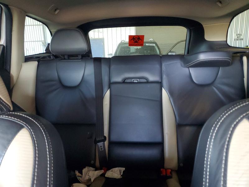 Photo 10 from auction – 2011 VOLVO XC60 with VIN YV4952DL2B2202125