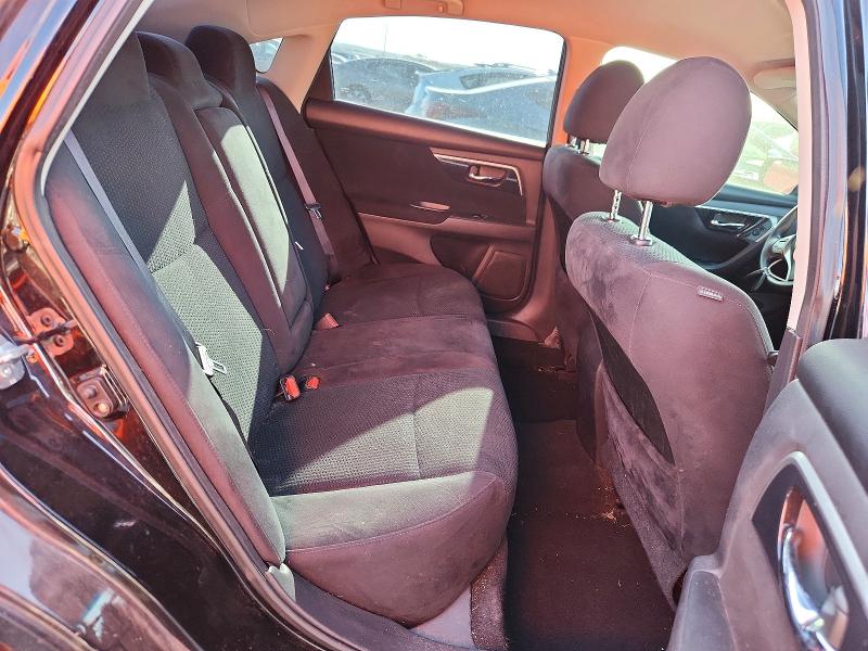 Photo 10 from auction – 2014 NISSAN ALTIMA with VIN 1N4AL3APXEN211179