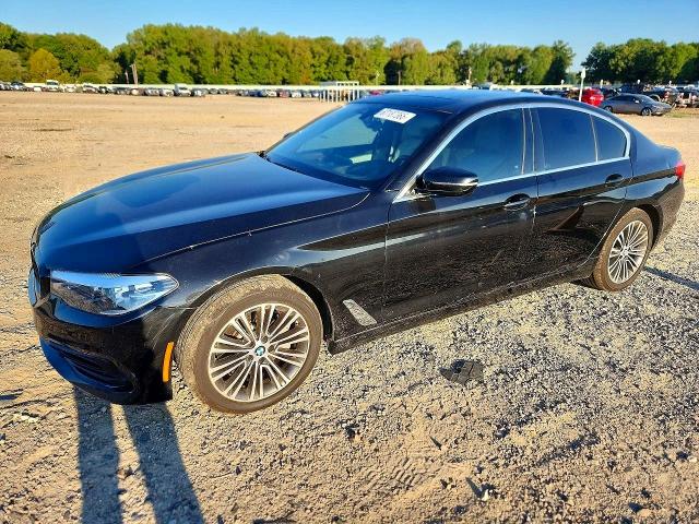 2019 BMW 530 - Търг №67187366